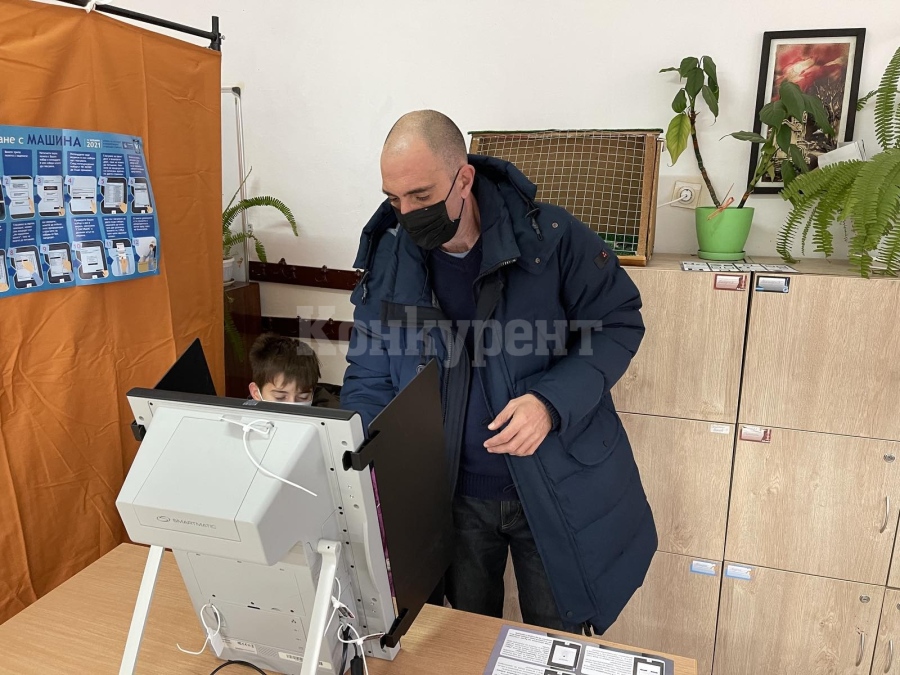 Д-р Владимир Христов: Гласувах за демонтажа на модела на омразата в България